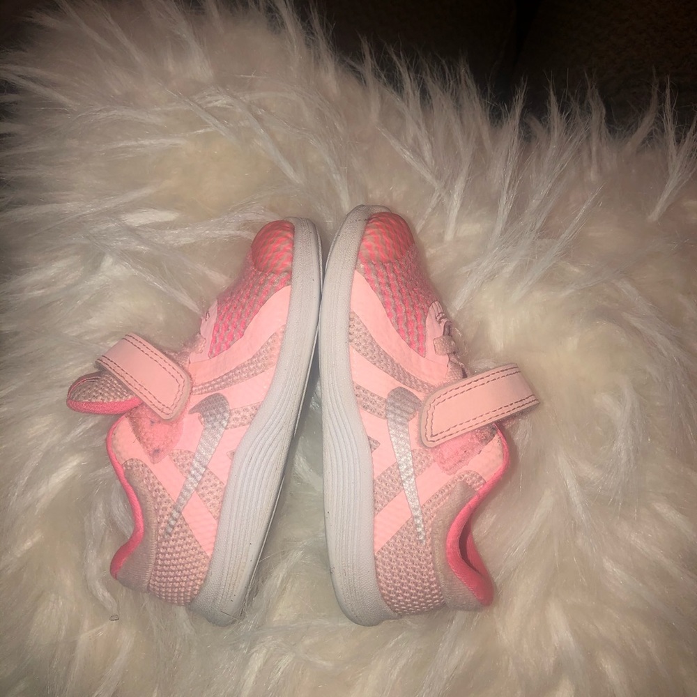 Nike sneakers